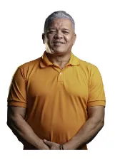 GIVALDO LUIZ FERREIRA DA MATA