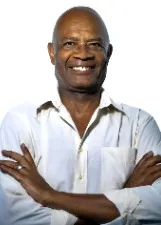 EDSON DA SILVA BARBOSA