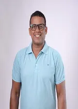 FERNANDO SANTOS DA SILVA