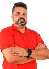 FERNANDO PEREIRA BARROS