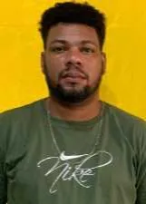 LUAN BARBOSA DE ALMEIDA