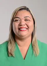 VALDERES DE JESUS DA SILVA