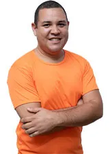 THIAGO SOUZA DE QUEIROZ