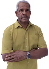 ALEILTON FELIX DO NASCIMENTO