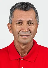 DOMINGOS ALVES SANTANA