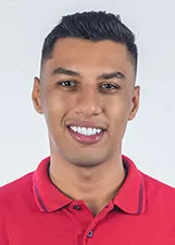 EDUARDO PINHEIRO DOS SANTOS