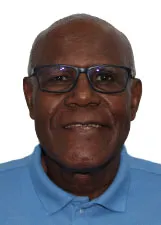 LAUDELINO SOUZA DA CONCEIÇÃO
