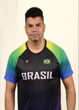 PAULO FERNANDO DA SILVA DOS ANJOS