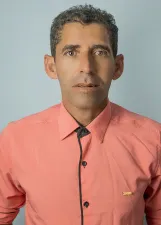 GIVALDO OSSÉ RIO DO AMPARO