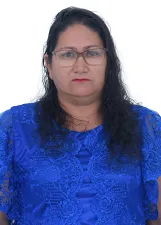 GILVANETE MARIA DE JESUS