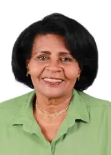 DOMINGAS BORGES DE SANTANA