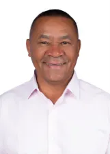 HILDEGAR MENDES DE OLIVEIRA