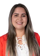 DAIANE ROSA TEIXEIRA DOS SANTOS