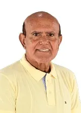 ZELINO NASCIMENTO RIBEIRO