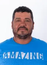 MARCIO JOSE NASCIMENTO DA SILVA
