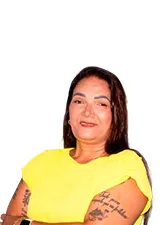 JOSSELINA ALVES DE OLIVEIRA