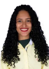 ISADORA DE SOUZA VASCONCELOS