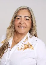 ANA LUCIA SEVERINA ALVES SANTOS