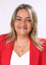 NUBIA GARDENIA LOUZADA DOS SANTOS