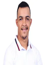 GUSTAVO EDSON GOMES BARBALHO