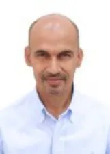 FLORISIO CAROLINO DOS SANTOS