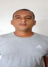 THIAGO DA SILVA TOSTA