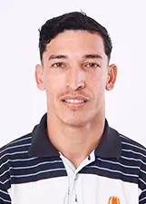 JEREMIAS BARBOSA DA SILVA