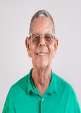 ALOÍSIO CANDIDO SANTANA