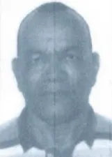 EVALDO DOS SANTOS GONCALVES
