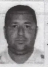 JOSE MARCOS ARAUJO DOS SANTOS