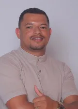 FÁBIO DE JESUS BERNARDO