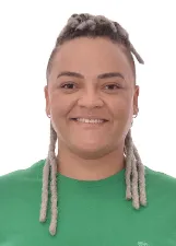 SARA MIRIANE DOS SANTOS BORGES