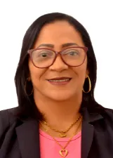 DAMIANA ROCHA CELESTINO DOS SANTOS DE ALMEIDA