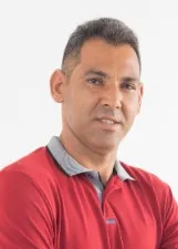 GILMAR PEREIRA DA SILVA