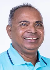 MAURÍCIO DOS SANTOS
