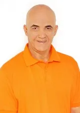 JAILTON DE SOUZA OLIVEIRA