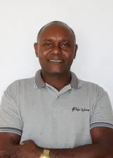 PEDRO FERREIRA DOS SANTOS