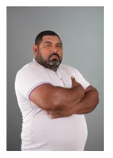 JOSÉ ROBERTO JESUS VIEIRA