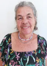 MARIA ODETE NASCIMENTO