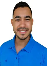 RAFAEL SUED DE JESUS