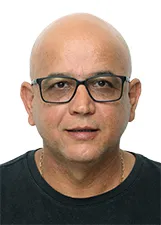 CRISTIANO ALVES DA SILVA