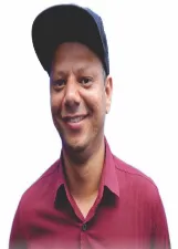 ALEILSON TRINDADE DOS SANTOS
