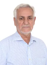 ERIBALDO FARIAS