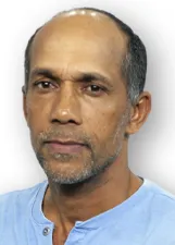 ADEVAL PEREIRA DE SANTANA