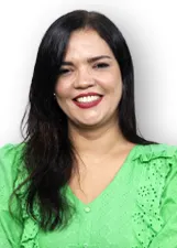 LAUDILENE MACEDO BISPO