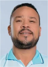 ROGÉRIO DE JESUS SILVA
