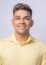 LUÍS CARLOS DIAS VIEIRA