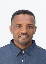 RAILTON JOSE DE SANTANA