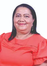 MARIA DAS NEVES DE SANTANA ARAÚJO