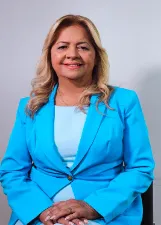 MARIA SÕNIA DA SILVA PINTO BATISTA